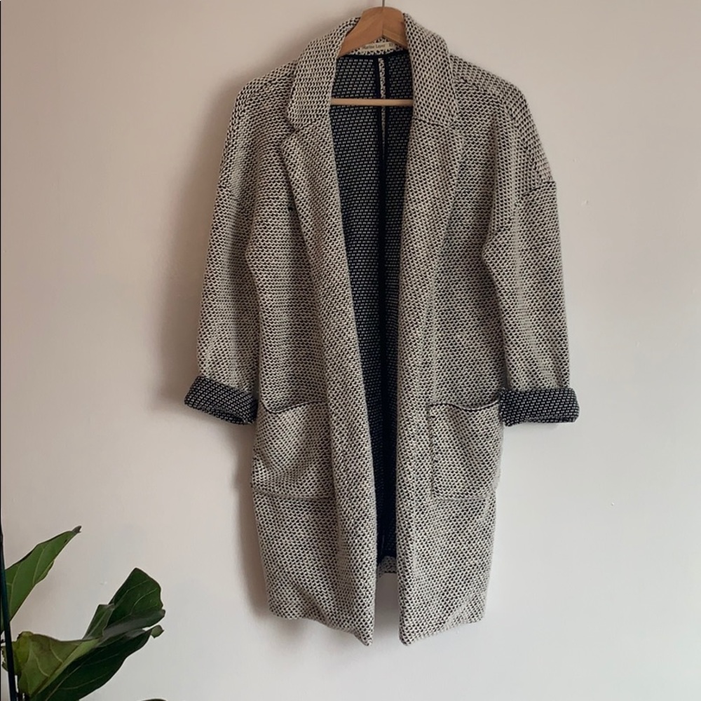 Marine Layer Cardigan